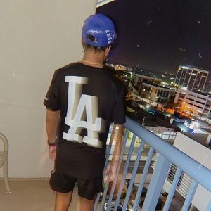 Meet your Posher, Christian